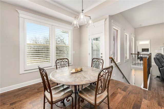 4925 Tallgrass Street, Leavenworth, KS 66048