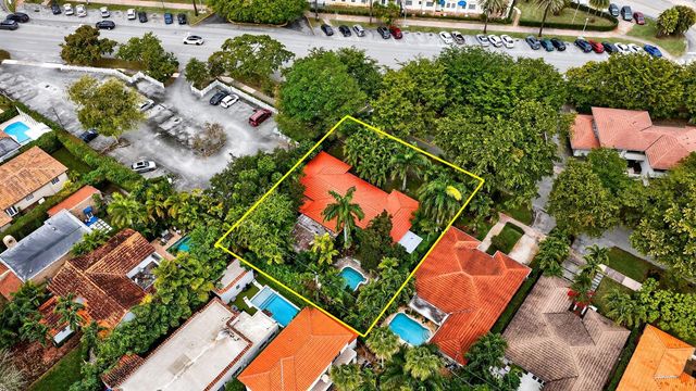 320 San Sebastian Avenue, Coral Gables, FL 33134