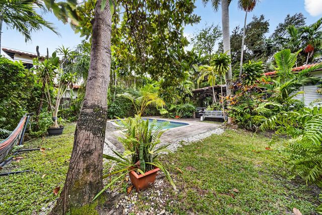 320 San Sebastian Avenue, Coral Gables, FL 33134