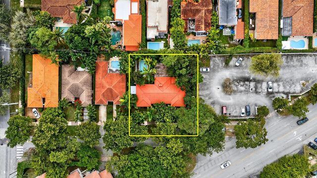 320 San Sebastian Avenue, Coral Gables, FL 33134
