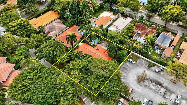 320 San Sebastian Avenue, Coral Gables, FL 33134
