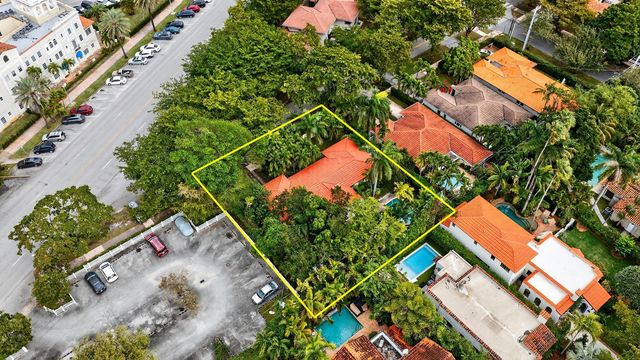 320 San Sebastian Avenue, Coral Gables, FL 33134