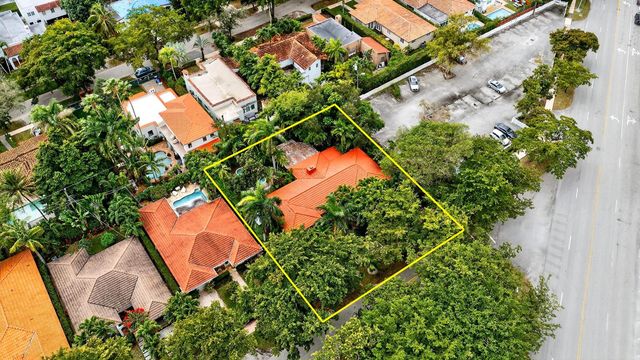 320 San Sebastian Avenue, Coral Gables, FL 33134