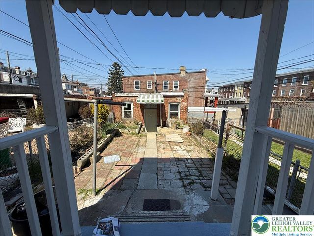 445 West Washington Street, Allentown City, PA 18102