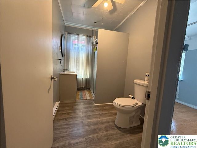 445 West Washington Street, Allentown City, PA 18102