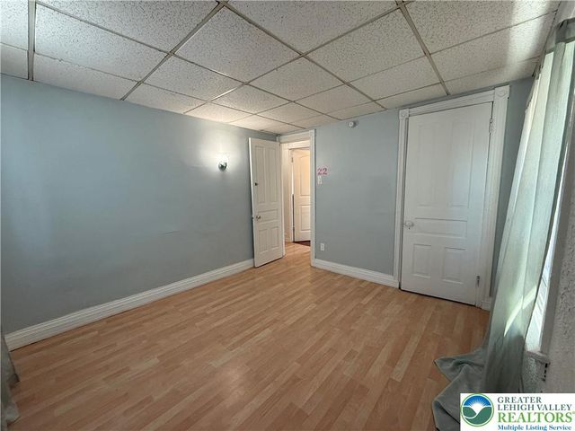 445 West Washington Street, Allentown City, PA 18102