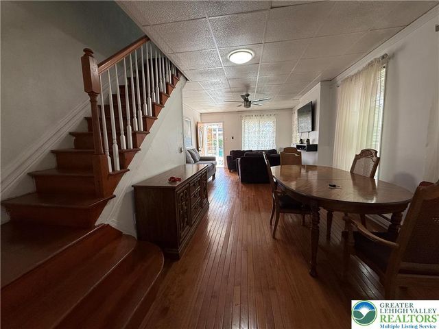 445 West Washington Street, Allentown City, PA 18102