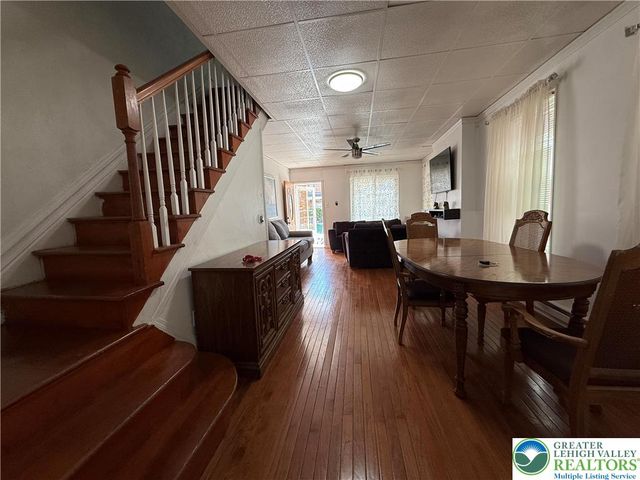 445 West Washington Street, Allentown City, PA 18102