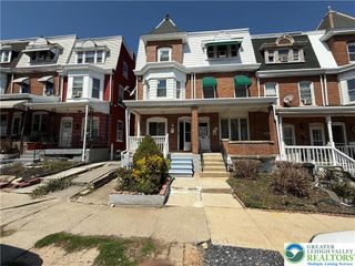 445 West Washington Street, Allentown City, PA 18102
