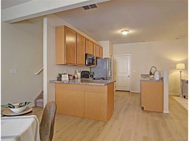 4794 Kerry Lynn Vw, Colorado Springs, CO 80922