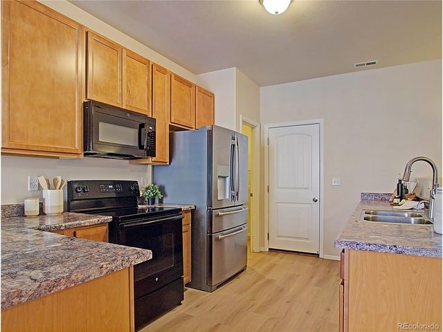 4794 Kerry Lynn Vw, Colorado Springs, CO 80922