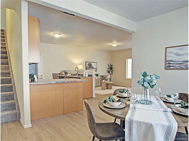 4794 Kerry Lynn Vw, Colorado Springs, CO 80922