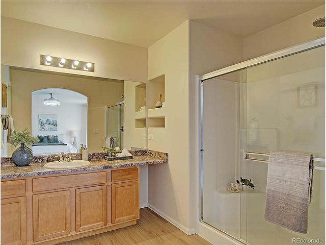 4794 Kerry Lynn Vw, Colorado Springs, CO 80922