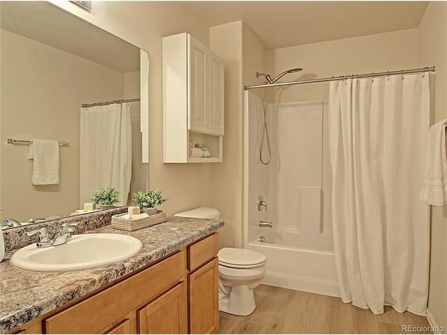 4794 Kerry Lynn Vw, Colorado Springs, CO 80922
