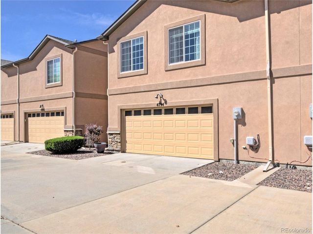 4794 Kerry Lynn Vw, Colorado Springs, CO 80922
