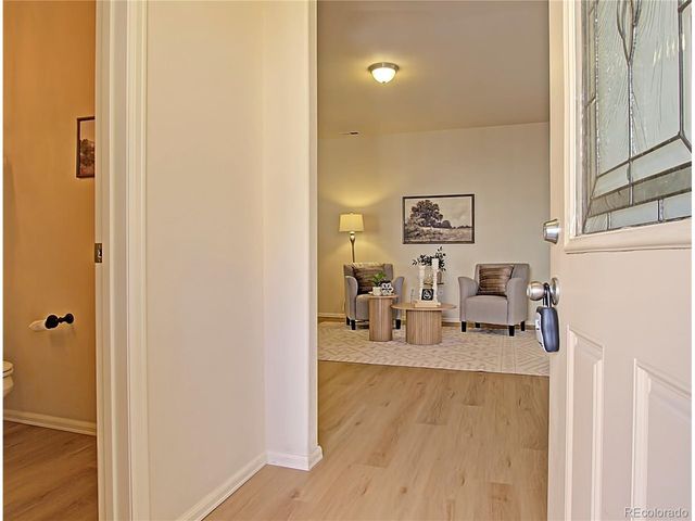 4794 Kerry Lynn Vw, Colorado Springs, CO 80922