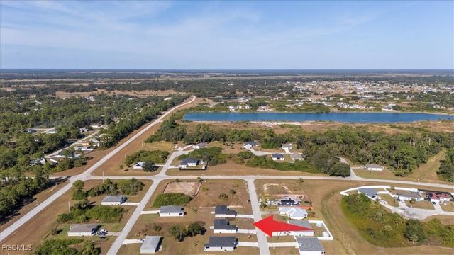 8042 Buttercup CIR, Labelle, FL 33935