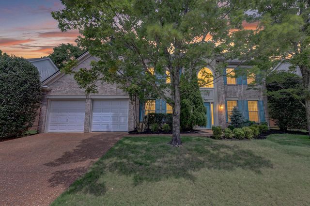 118 Wheaton Hall Lane, Franklin, TN 37069