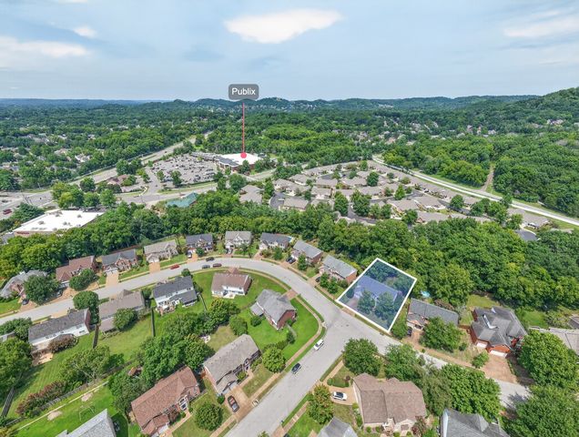 118 Wheaton Hall Lane, Franklin, TN 37069