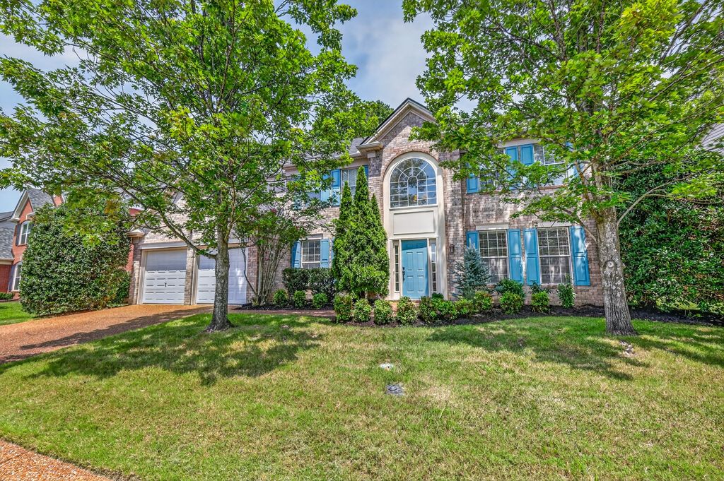 118 Wheaton Hall Lane, Franklin, TN 37069