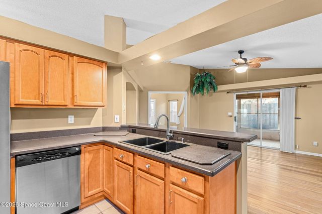 2876 Sebastian Lane, Melbourne, FL 32935