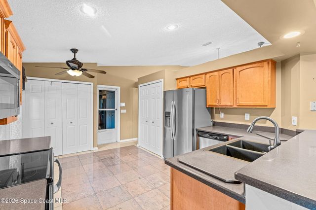 2876 Sebastian Lane, Melbourne, FL 32935