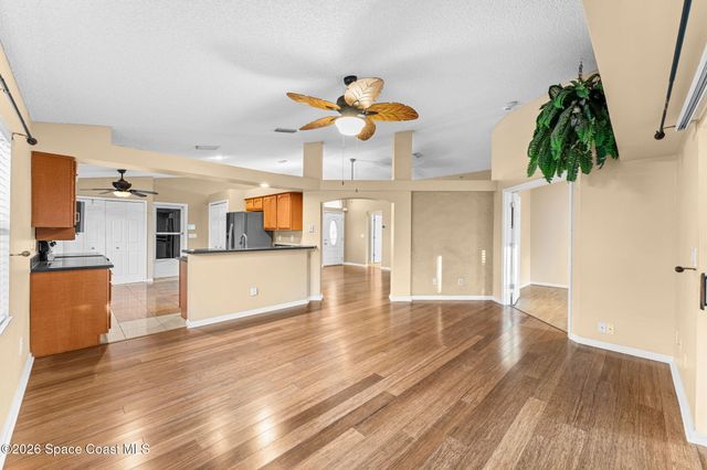2876 Sebastian Lane, Melbourne, FL 32935