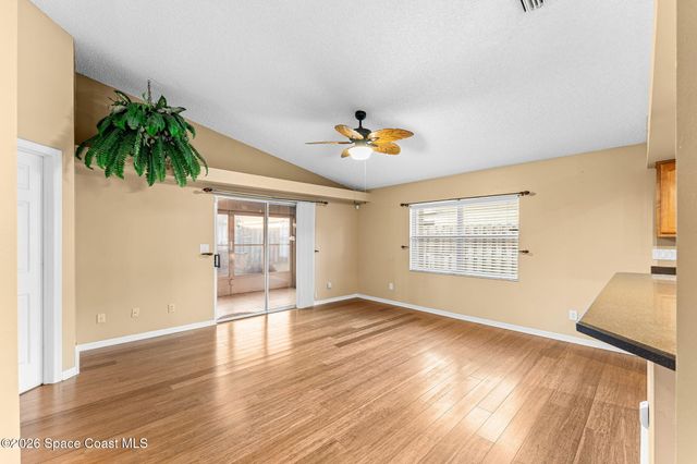 2876 Sebastian Lane, Melbourne, FL 32935