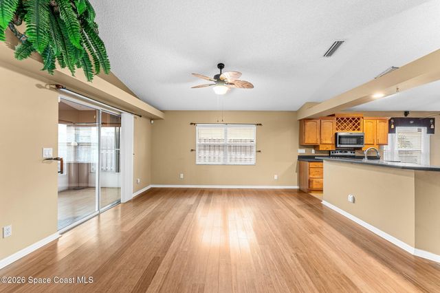 2876 Sebastian Lane, Melbourne, FL 32935