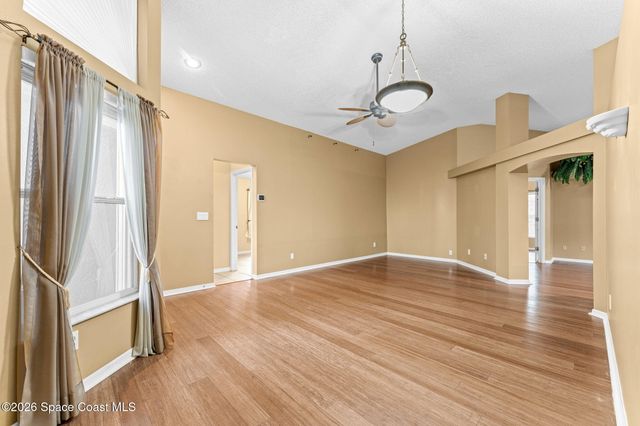 2876 Sebastian Lane, Melbourne, FL 32935