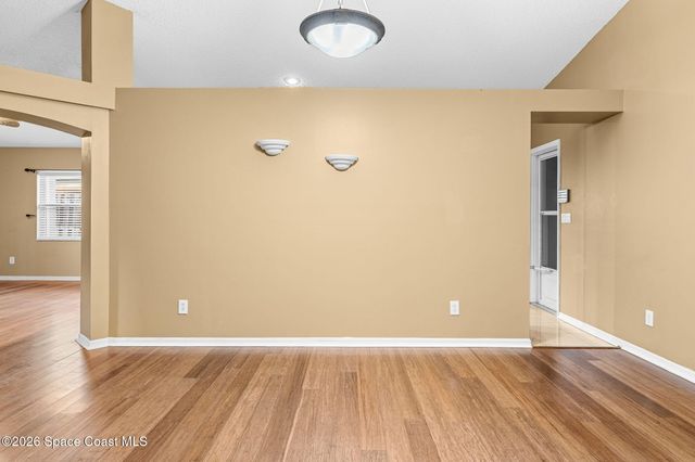 2876 Sebastian Lane, Melbourne, FL 32935