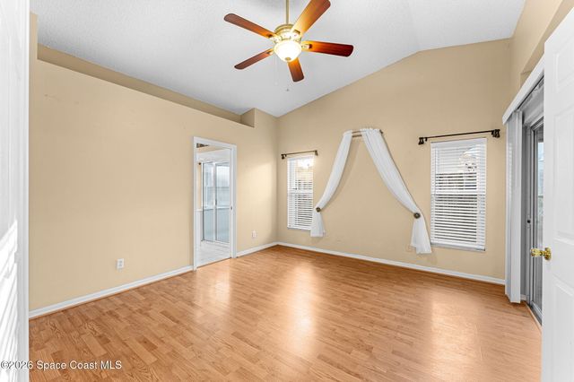 2876 Sebastian Lane, Melbourne, FL 32935