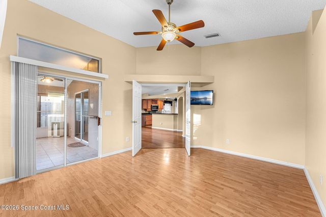 2876 Sebastian Lane, Melbourne, FL 32935