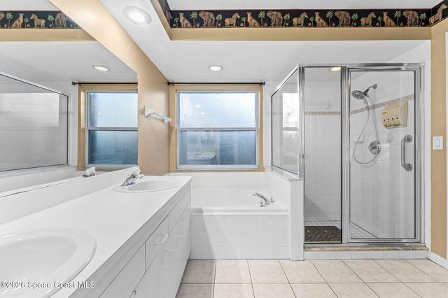 2876 Sebastian Lane, Melbourne, FL 32935