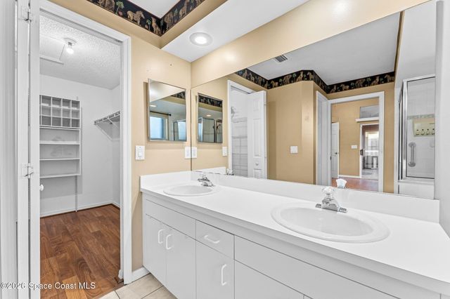 2876 Sebastian Lane, Melbourne, FL 32935