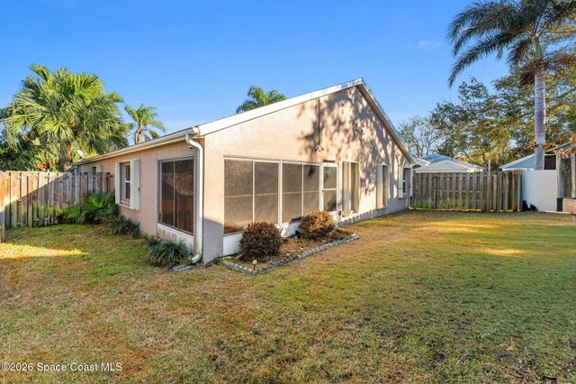 2876 Sebastian Lane, Melbourne, FL 32935