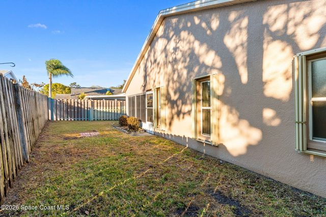 2876 Sebastian Lane, Melbourne, FL 32935