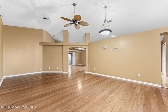 2876 Sebastian Lane, Melbourne, FL 32935