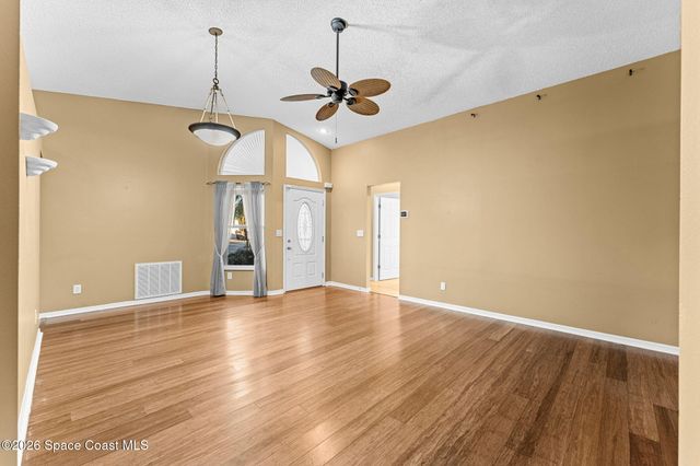 2876 Sebastian Lane, Melbourne, FL 32935