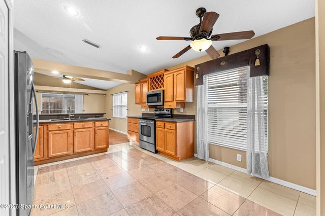 2876 Sebastian Lane, Melbourne, FL 32935