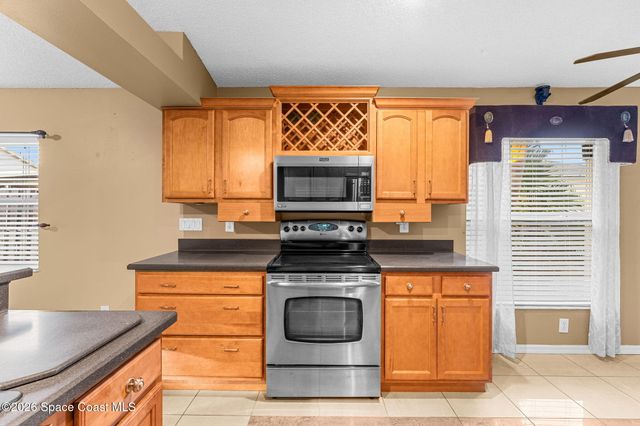 2876 Sebastian Lane, Melbourne, FL 32935