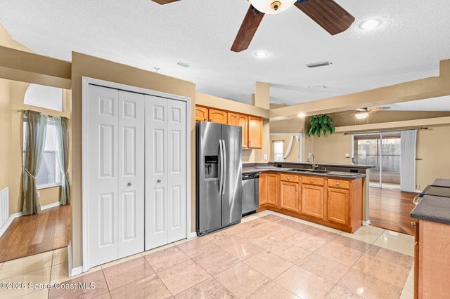 2876 Sebastian Lane, Melbourne, FL 32935