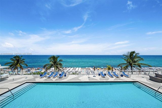3951 S Ocean Drive 402, Hollywood, FL 33019