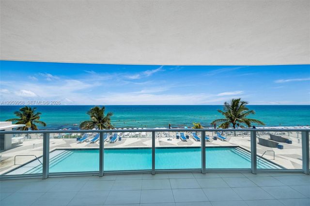3951 S Ocean Drive 402, Hollywood, FL 33019