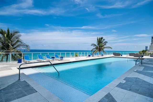 3951 S Ocean Drive 402, Hollywood, FL 33019