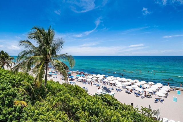 3951 S Ocean Drive 402, Hollywood, FL 33019
