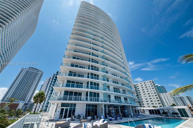 3951 S Ocean Drive 402, Hollywood, FL 33019