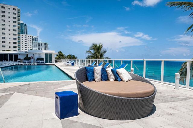 3951 S Ocean Drive 402, Hollywood, FL 33019
