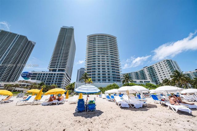 3951 S Ocean Drive 402, Hollywood, FL 33019