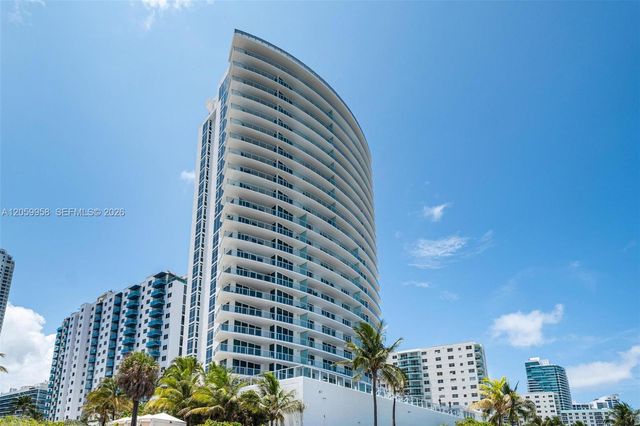 3951 S Ocean Drive 402, Hollywood, FL 33019